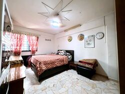 Blk 171 Yishun Avenue 7 (Yishun), HDB 4 Rooms #522226221